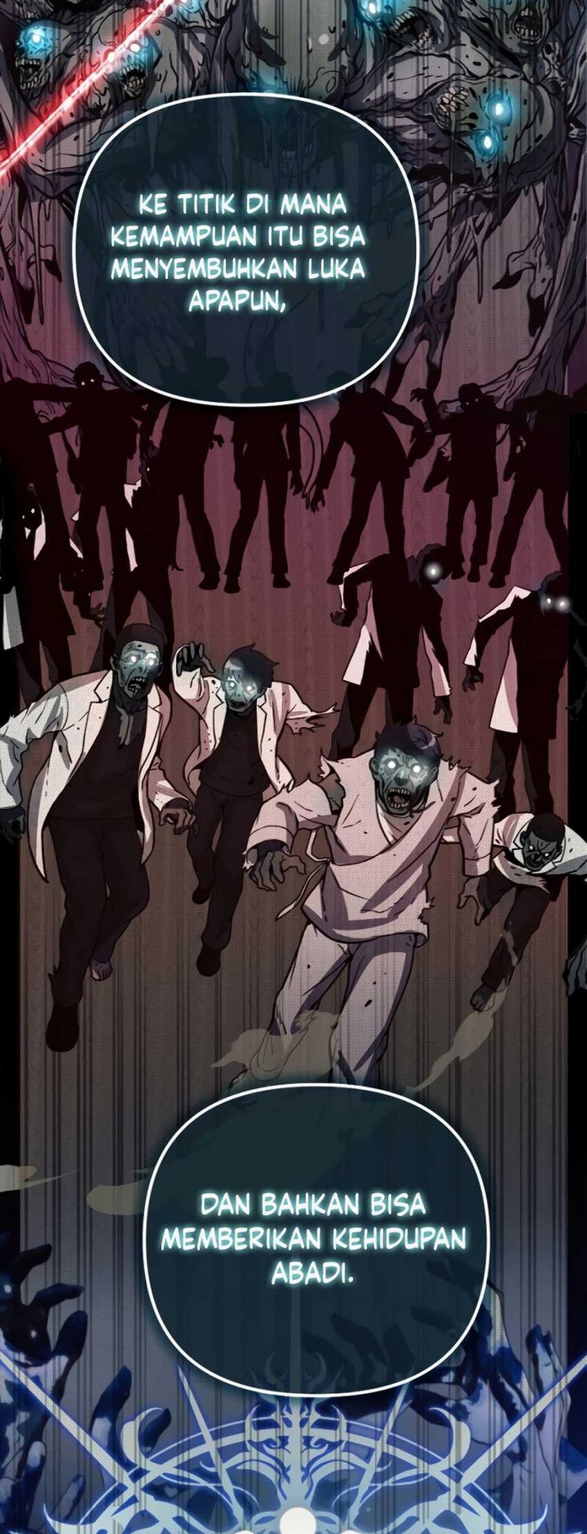 The Possessed Genius’ Gaming Stream Chapter 11 Gambar 61