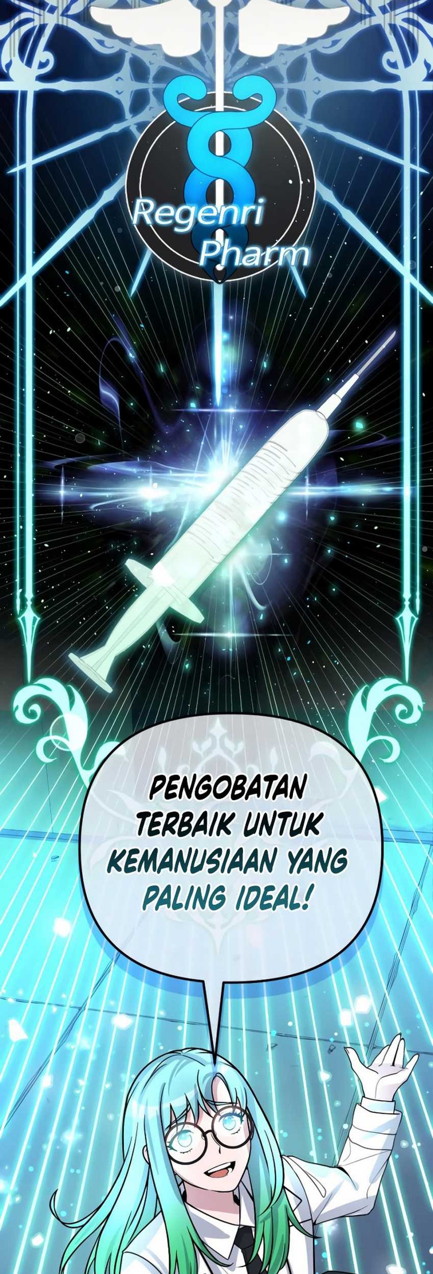The Possessed Genius’ Gaming Stream Chapter 11 Gambar 62