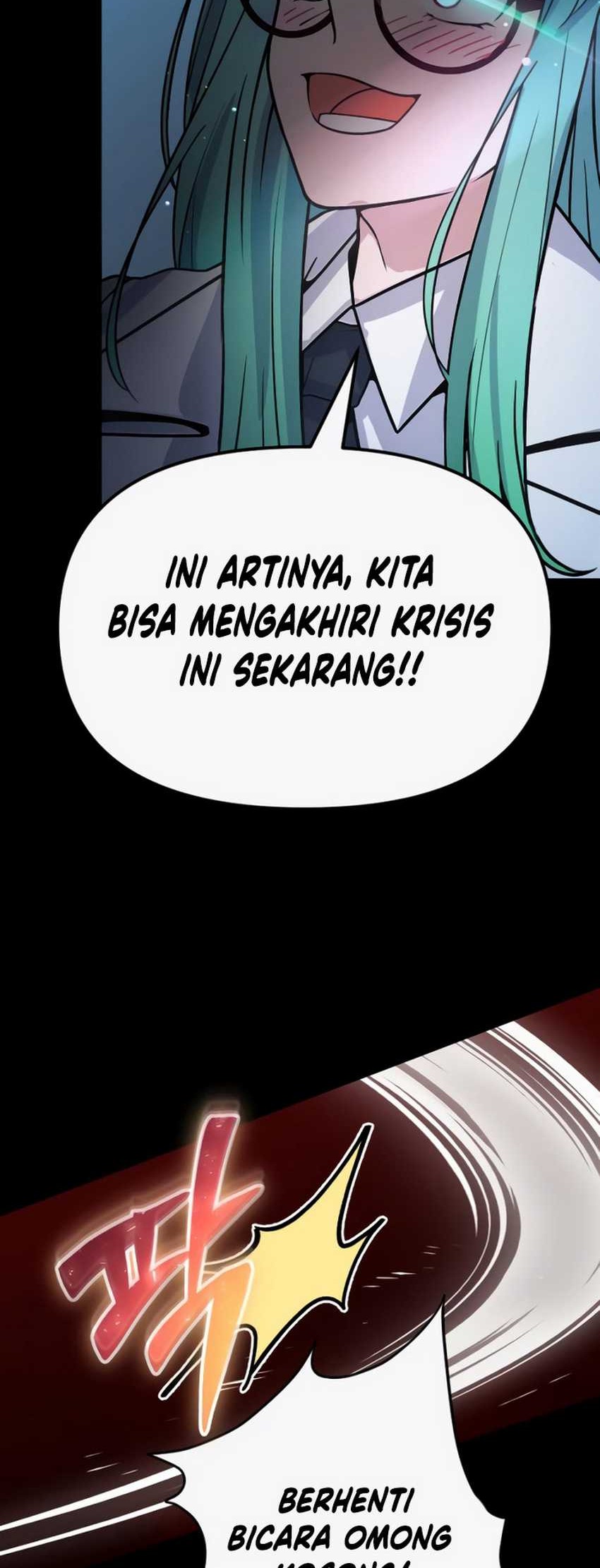 The Possessed Genius’ Gaming Stream Chapter 11 Gambar 67