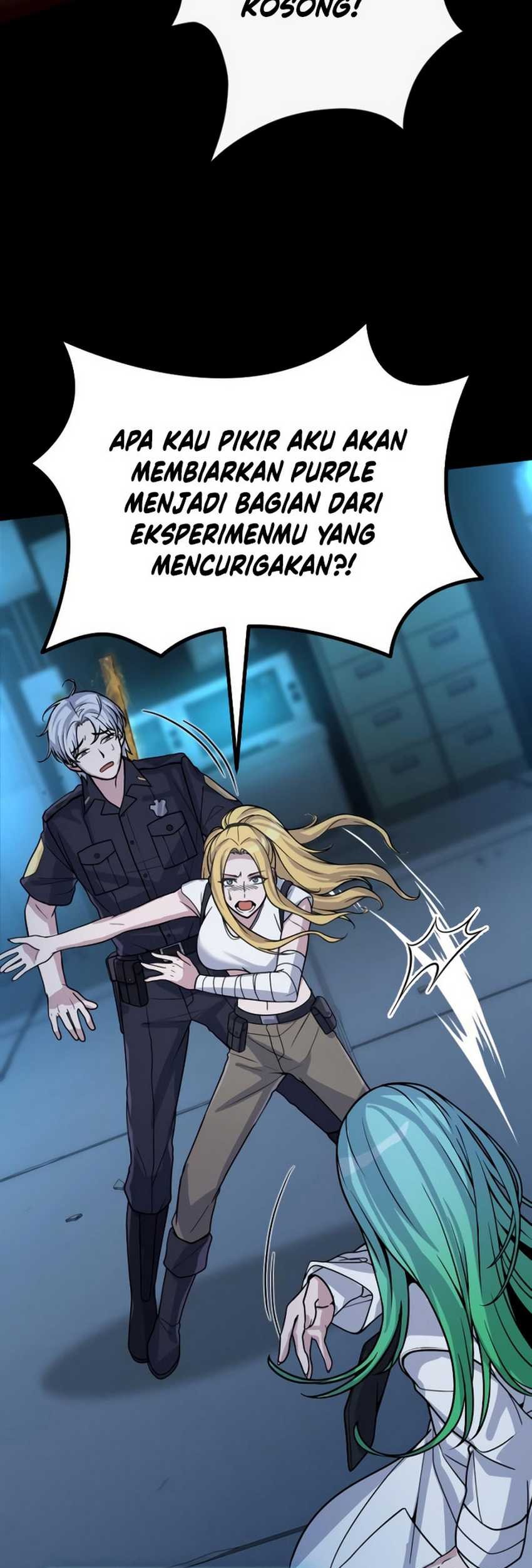 The Possessed Genius’ Gaming Stream Chapter 11 Gambar 68