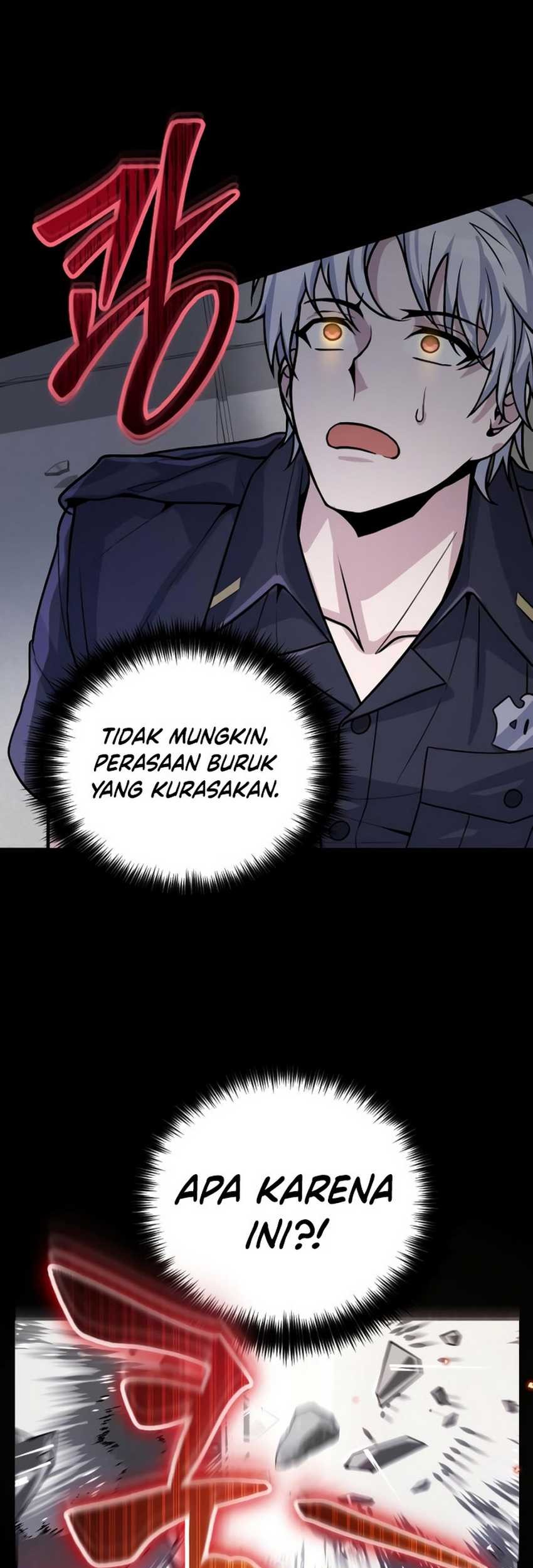 The Possessed Genius’ Gaming Stream Chapter 11 Gambar 74