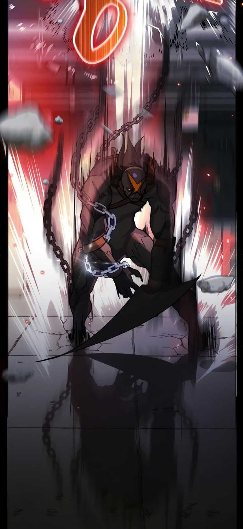 The Possessed Genius’ Gaming Stream Chapter 11 Gambar 75
