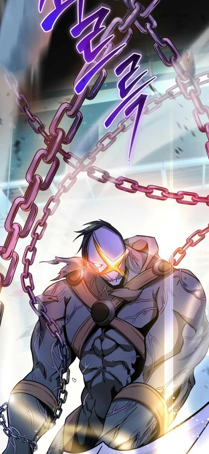 The Possessed Genius’ Gaming Stream Chapter 11 Gambar 77