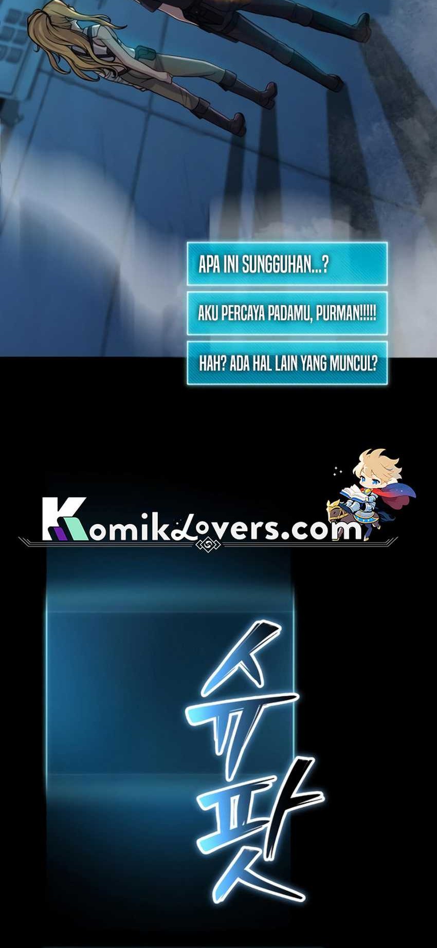 The Possessed Genius’ Gaming Stream Chapter 11 Gambar 81