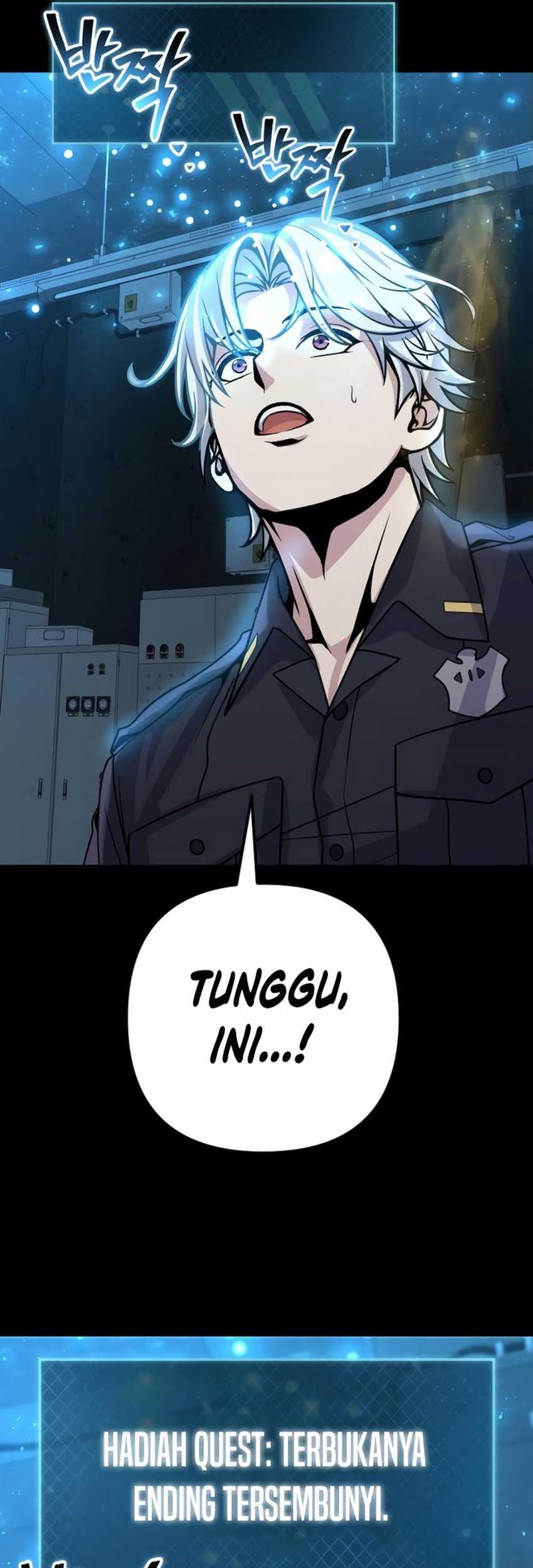 The Possessed Genius’ Gaming Stream Chapter 11 Gambar 82