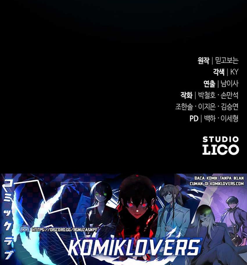 The Possessed Genius’ Gaming Stream Chapter 11 Gambar 85