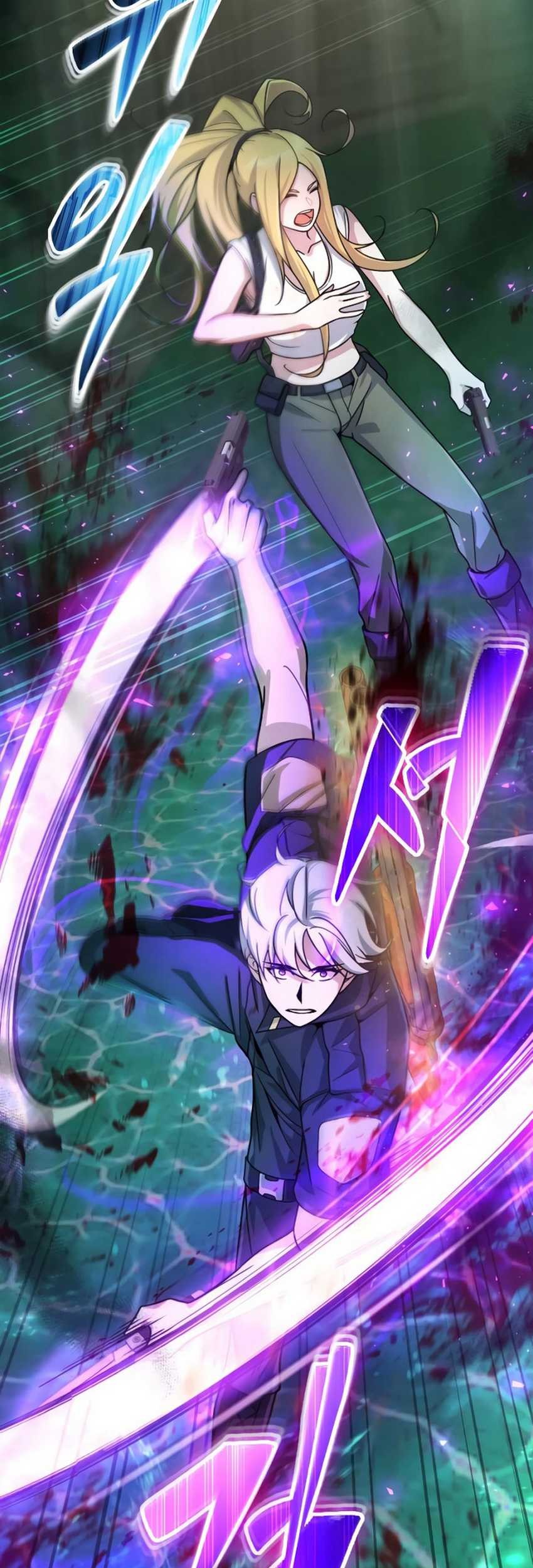 The Possessed Genius’ Gaming Stream Chapter 11 Gambar 8