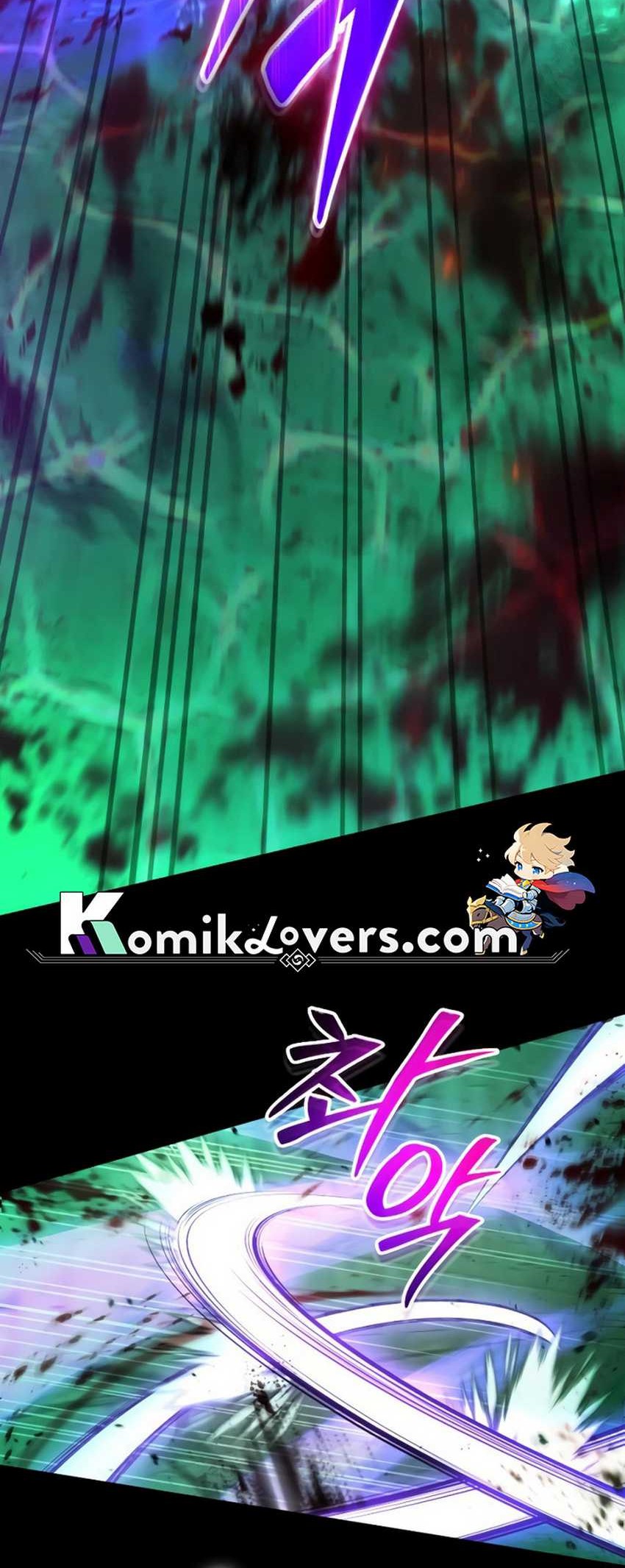 The Possessed Genius’ Gaming Stream Chapter 11 Gambar 9