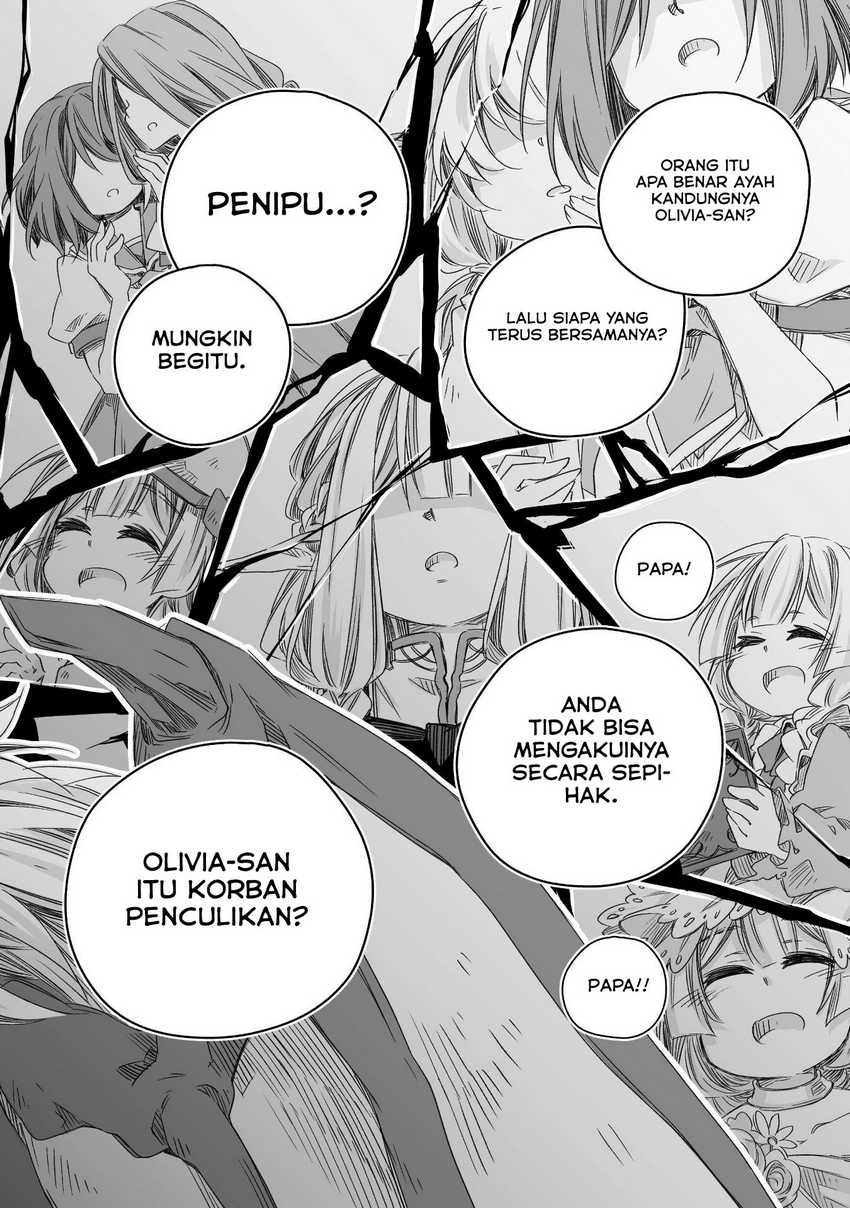 Parenting Diary Of The Strongest Dragon Who Suddenly Became A Dad Chapter 28 Gambar 18