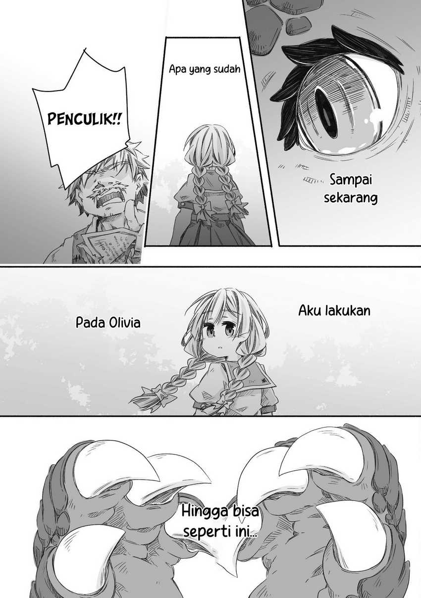 Parenting Diary Of The Strongest Dragon Who Suddenly Became A Dad Chapter 28 Gambar 20