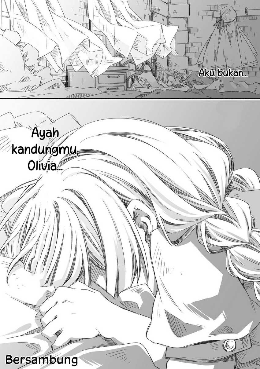 Parenting Diary Of The Strongest Dragon Who Suddenly Became A Dad Chapter 28 Gambar 22