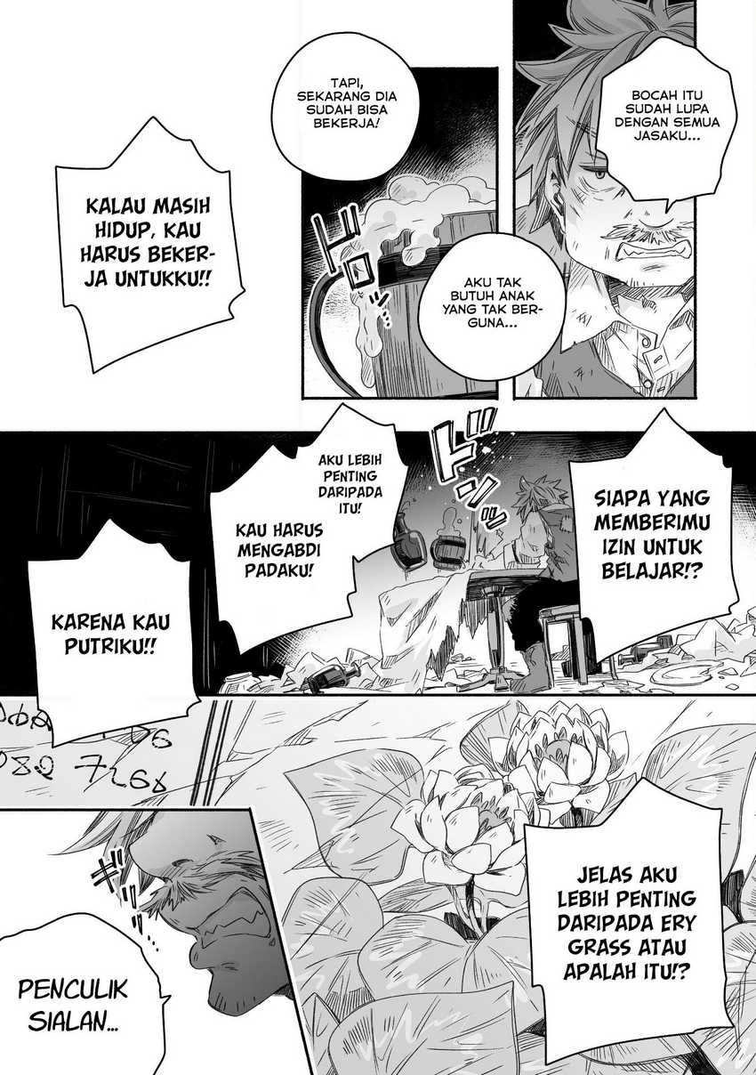 Parenting Diary Of The Strongest Dragon Who Suddenly Became A Dad Chapter 28 Gambar 4