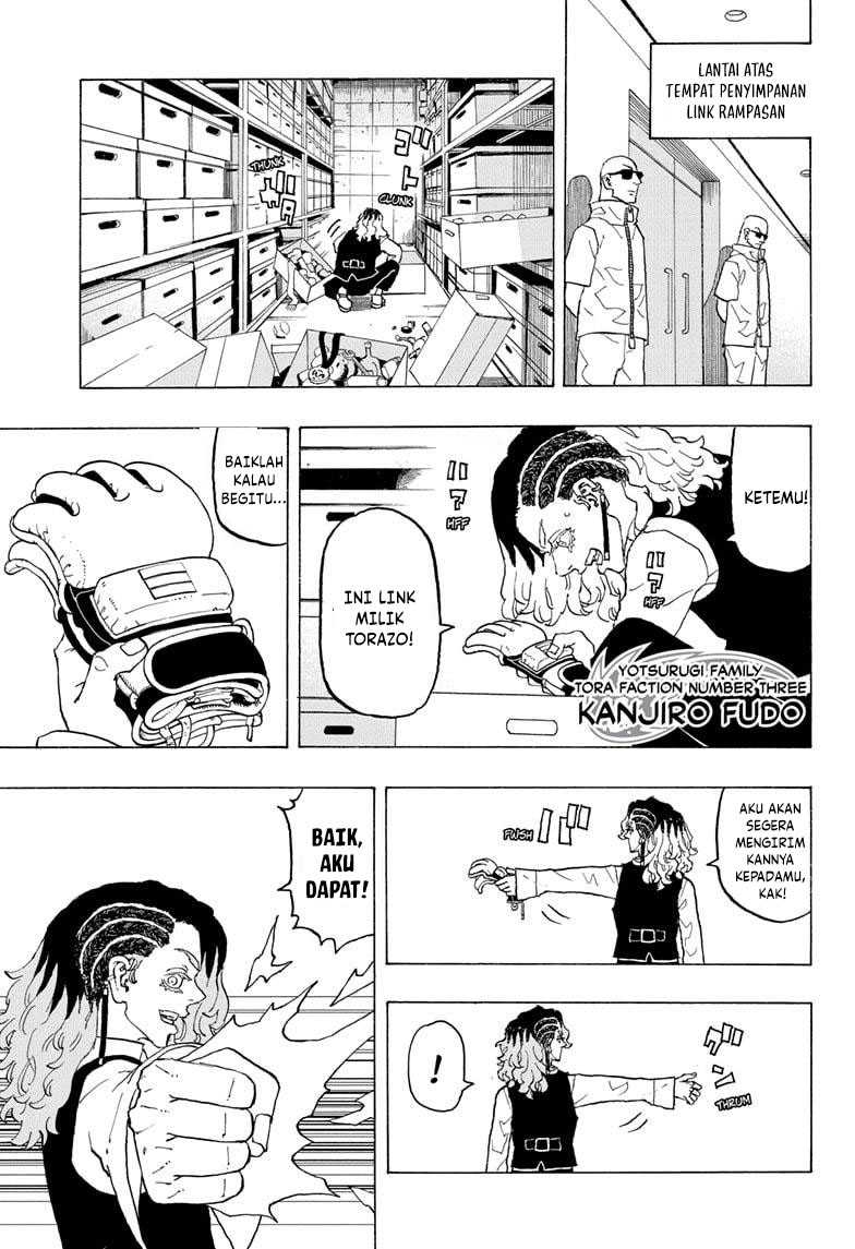 Astro Royale Chapter 14 Gambar 5