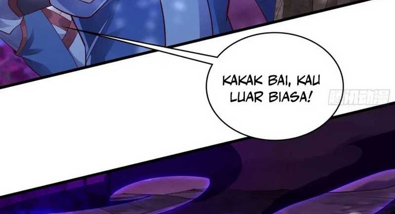 I Scared the Divine Lord as I handed over the Ancient Immortal Pill Chapter 45 Gambar 20