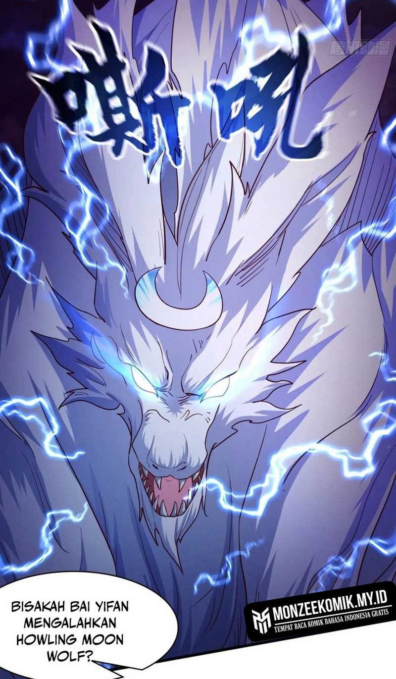 I Scared the Divine Lord as I handed over the Ancient Immortal Pill Chapter 45 Gambar 24