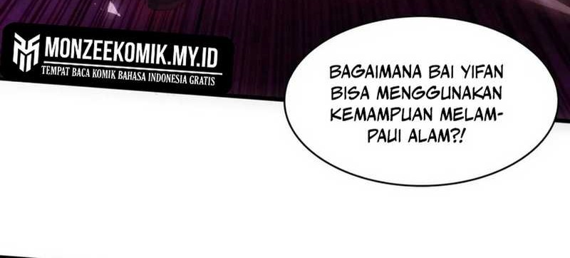I Scared the Divine Lord as I handed over the Ancient Immortal Pill Chapter 45 Gambar 44