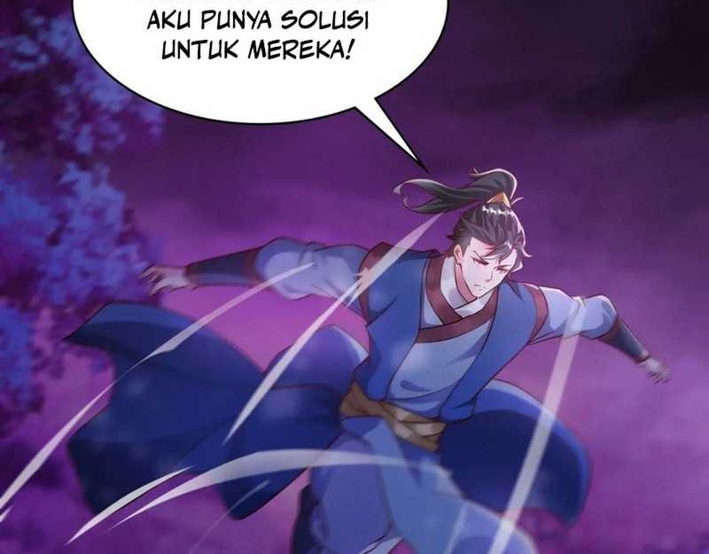 I Scared the Divine Lord as I handed over the Ancient Immortal Pill Chapter 45 Gambar 3