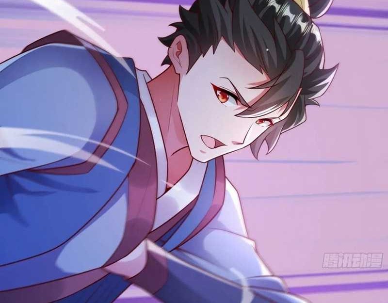 I Scared the Divine Lord as I handed over the Ancient Immortal Pill Chapter 45 Gambar 5