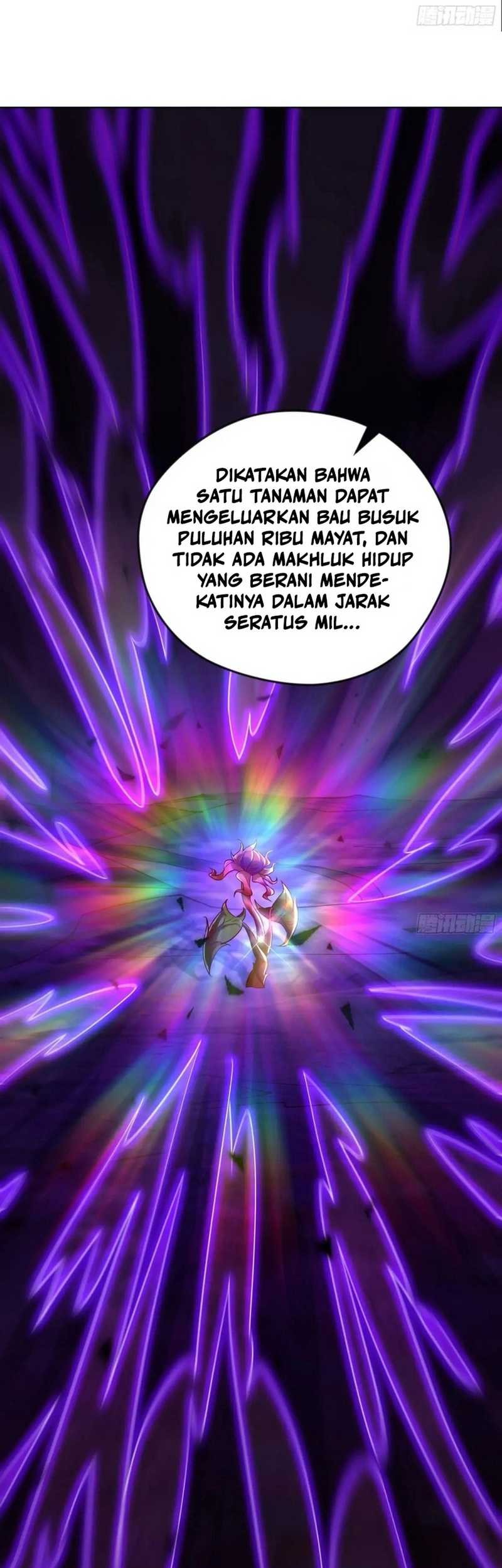 I Scared the Divine Lord as I handed over the Ancient Immortal Pill Chapter 45 Gambar 14