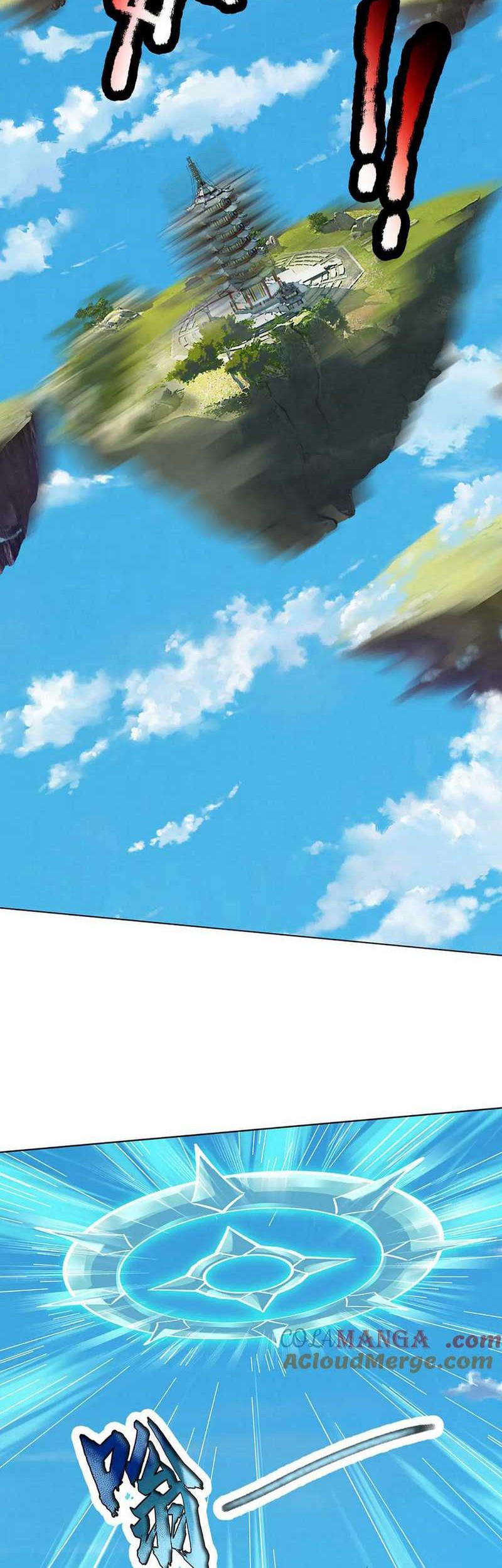 Star Sign In To Supreme Dantian Chapter 313 Gambar 23