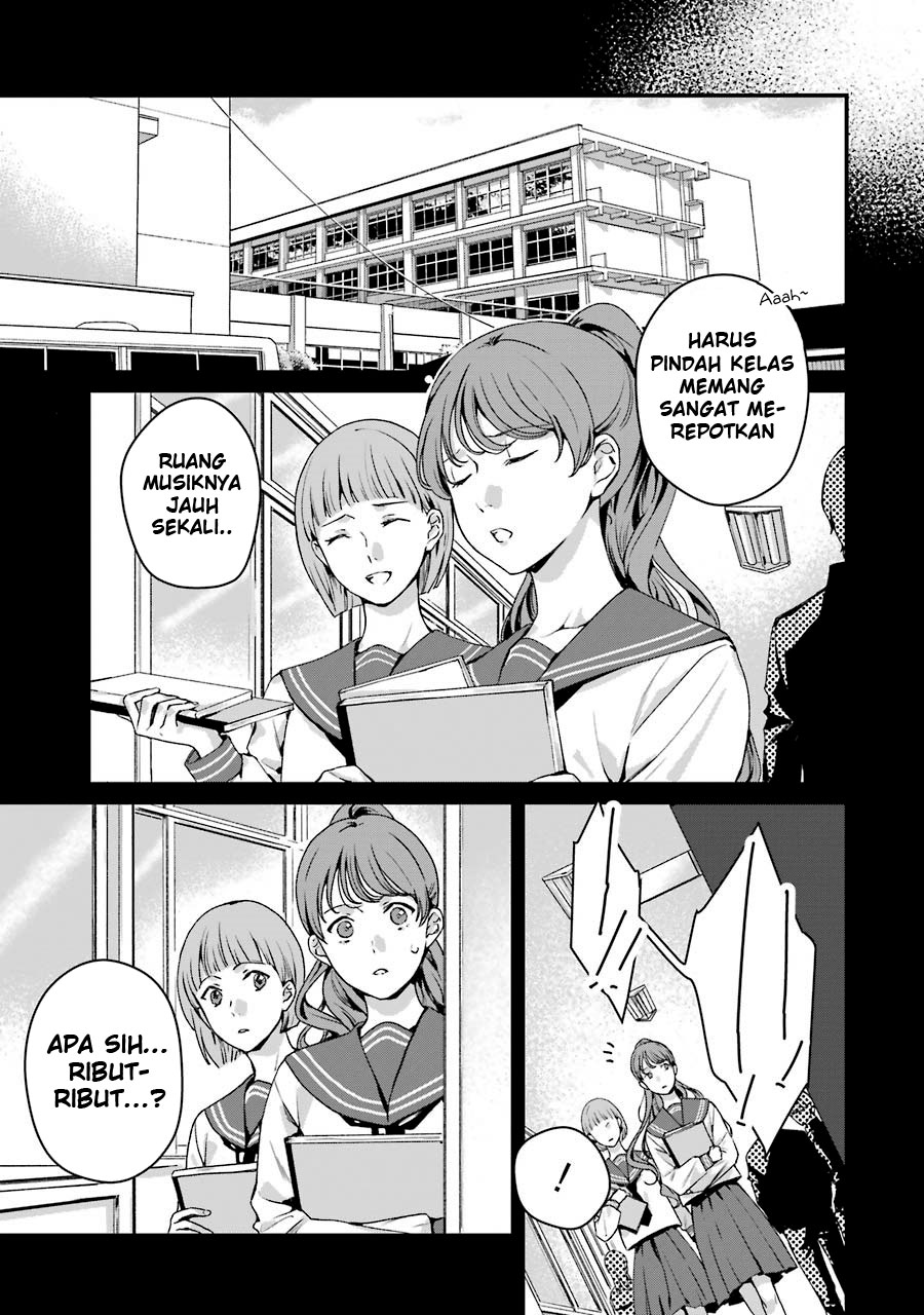 Rental Onii-chan Chapter 16 Gambar 13