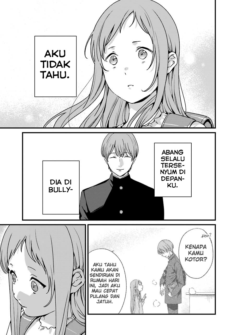 Rental Onii-chan Chapter 16 Gambar 29