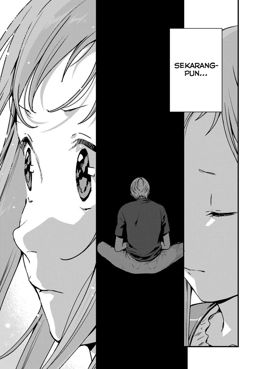 Rental Onii-chan Chapter 16 Gambar 31