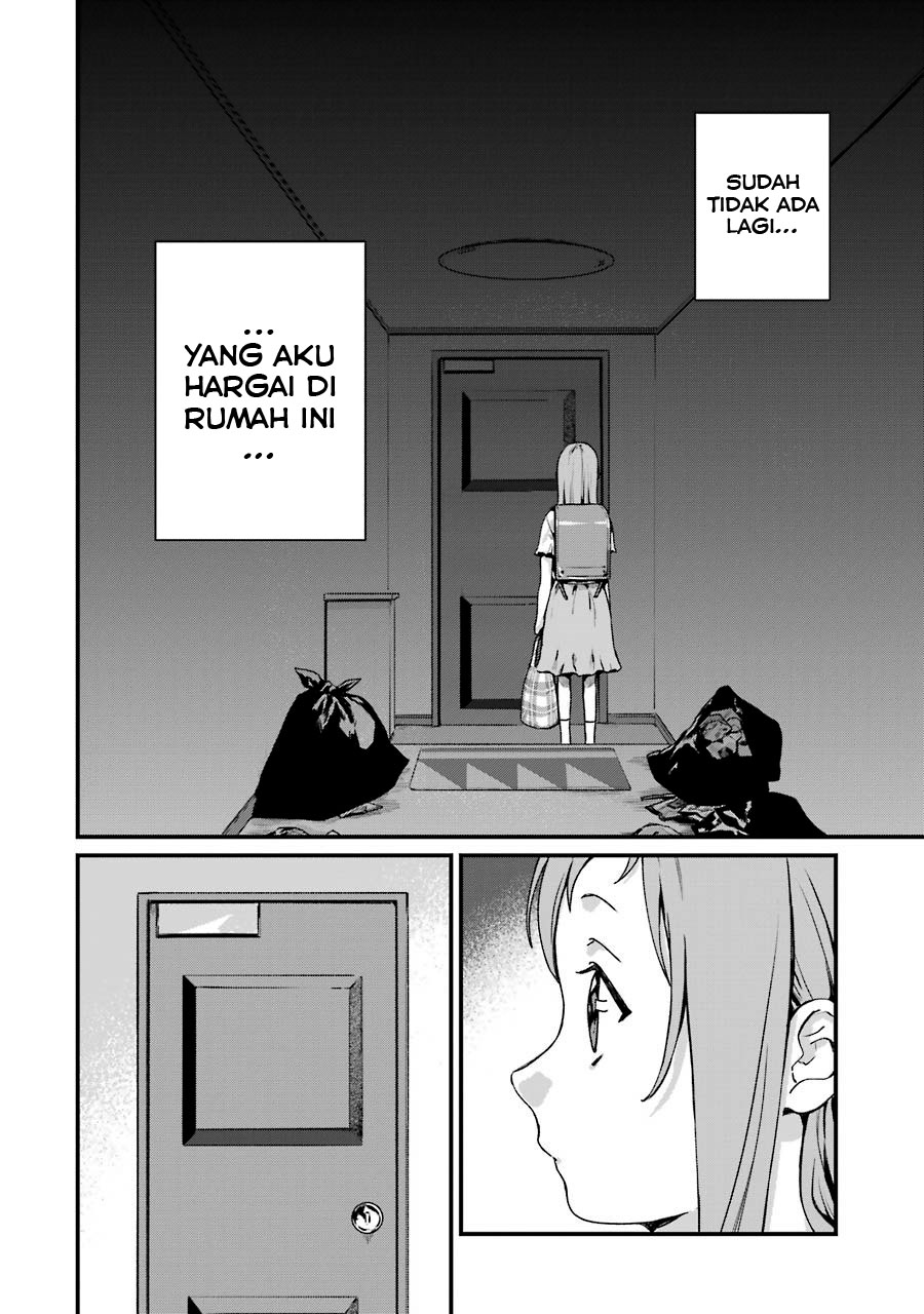 Rental Onii-chan Chapter 16 Gambar 6