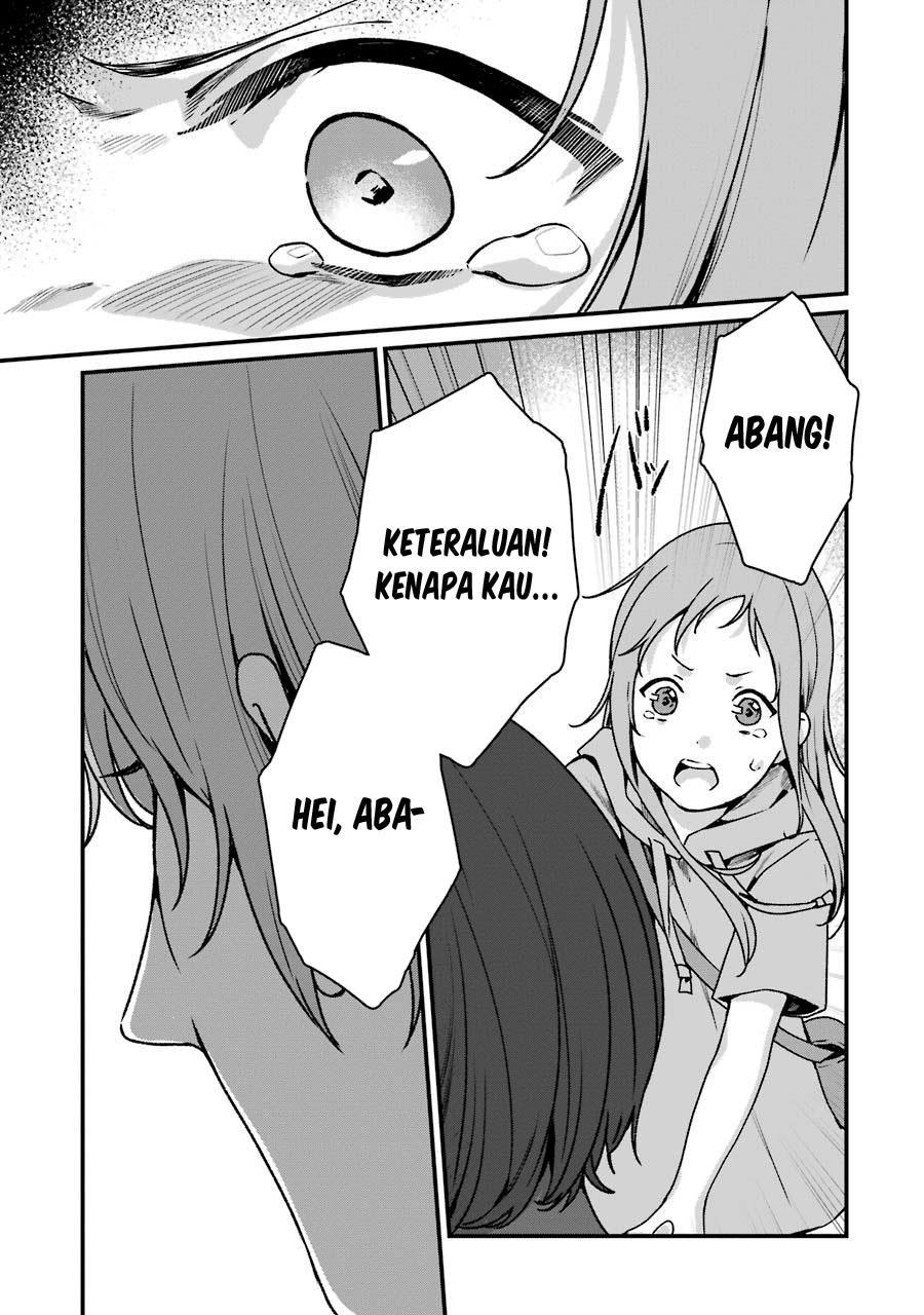 Rental Onii-chan Chapter 15 Gambar 10