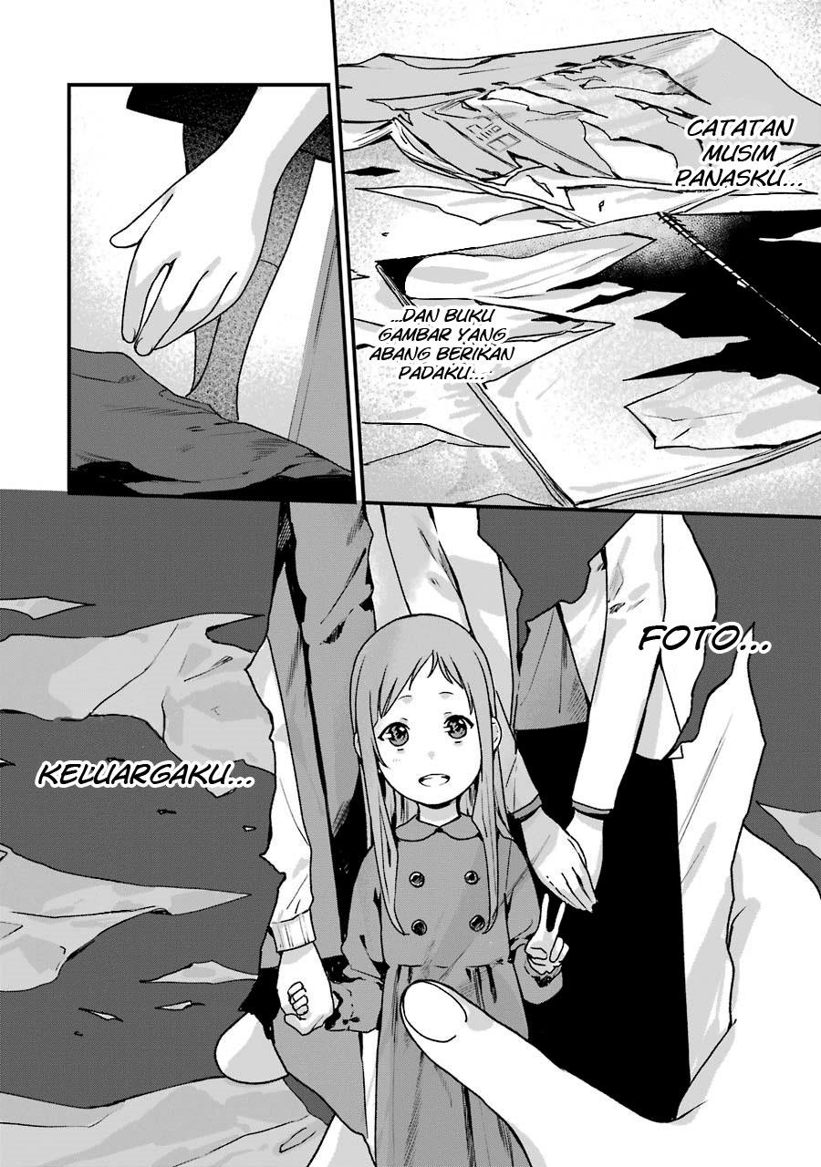 Rental Onii-chan Chapter 15 Gambar 9