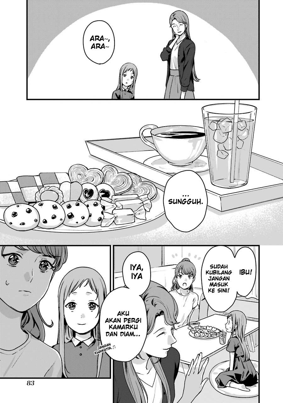 Rental Onii-chan Chapter 13 Gambar 10