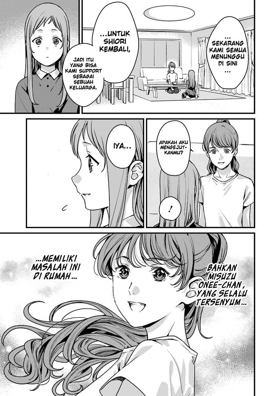 Rental Onii-chan Chapter 13 Gambar 18