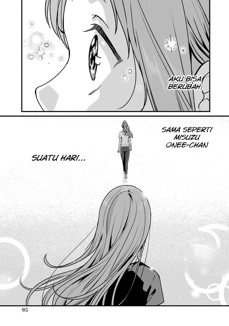 Rental Onii-chan Chapter 13 Gambar 22