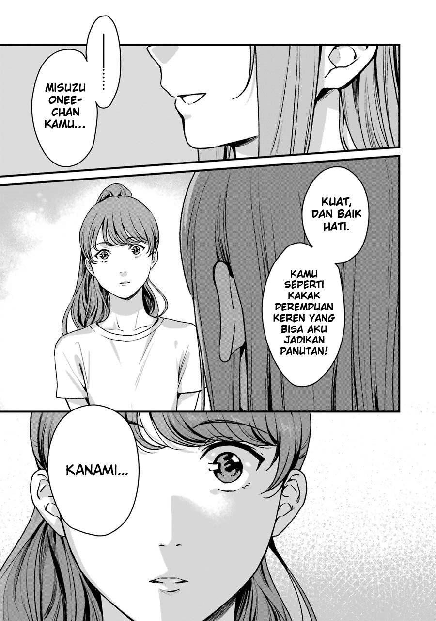 Rental Onii-chan Chapter 13 Gambar 24