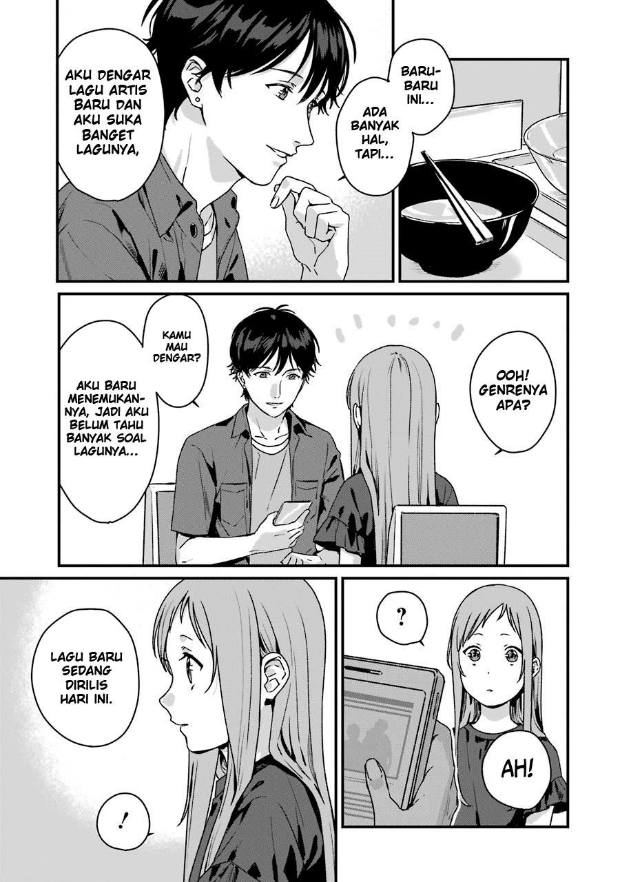 Rental Onii-chan Chapter 12 Gambar 14