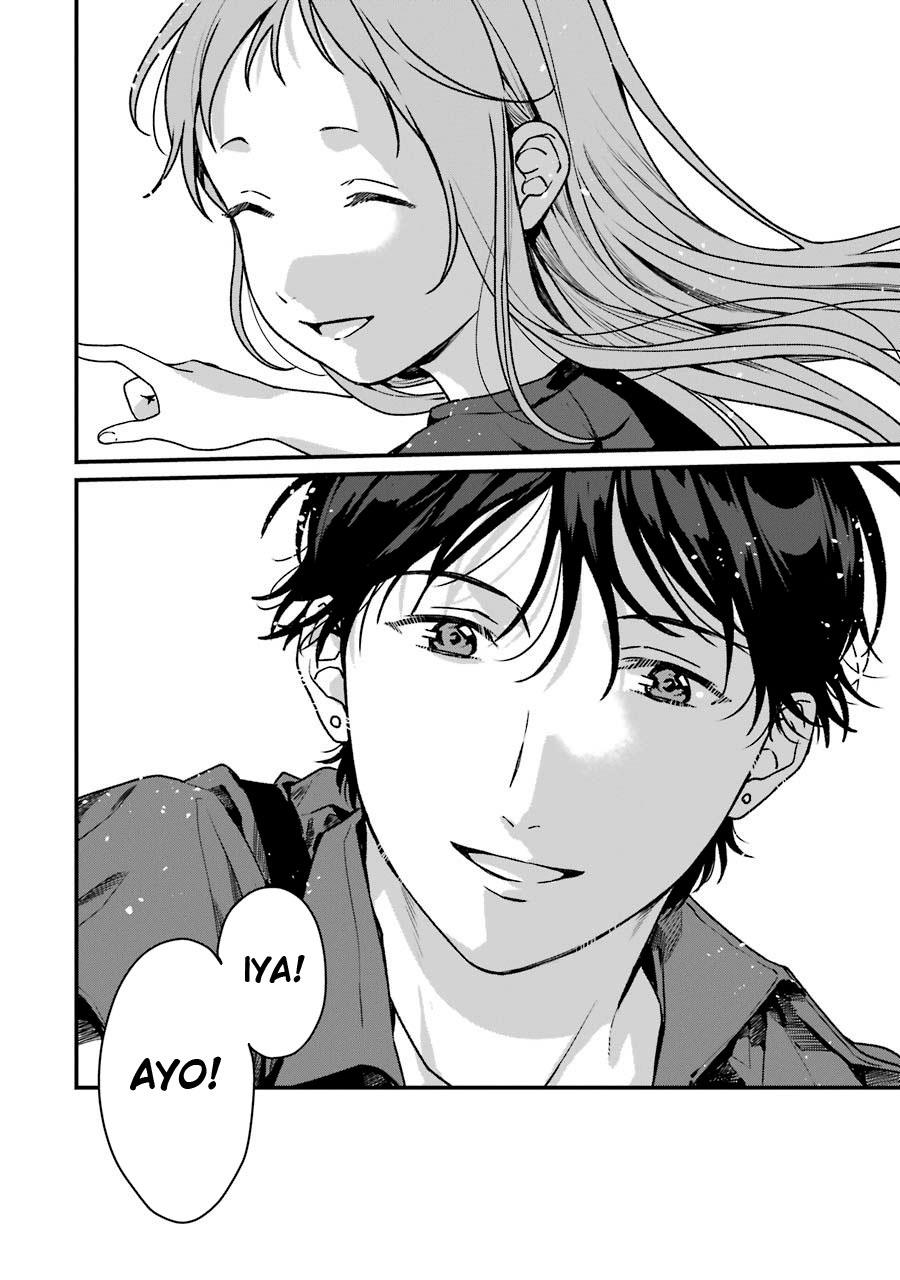 Rental Onii-chan Chapter 12 Gambar 19