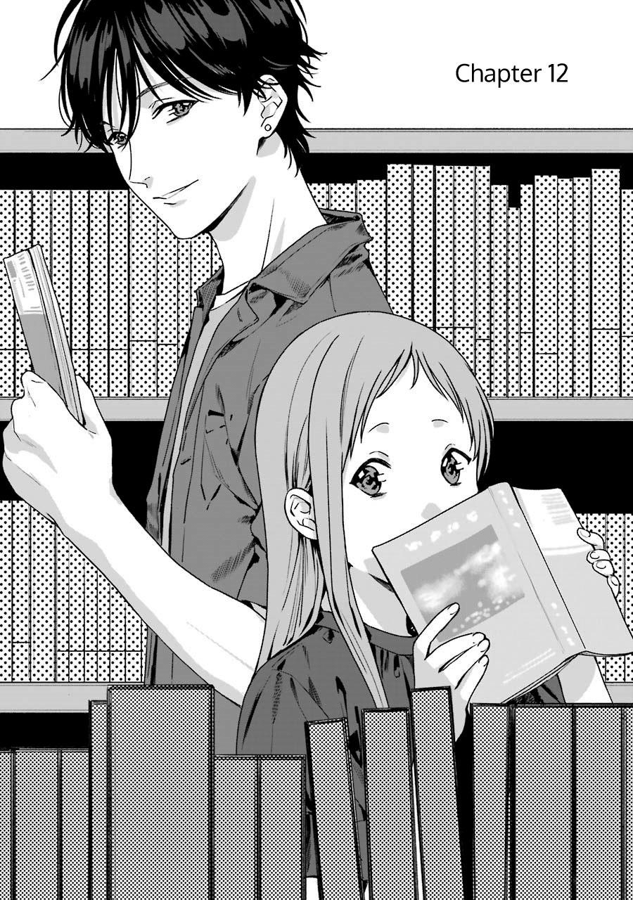 Baca  Rental Onii-chan Chapter 12 Gambar 2