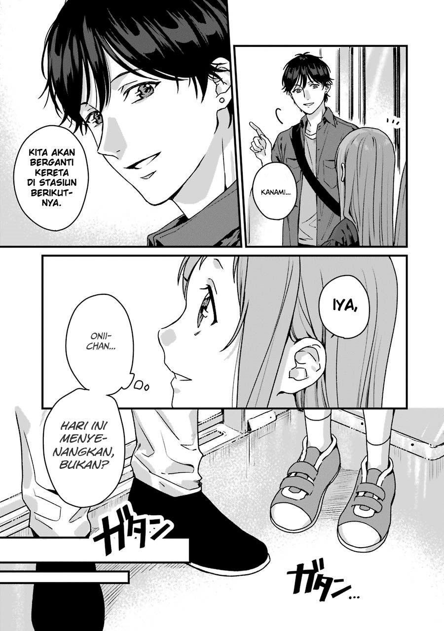 Rental Onii-chan Chapter 12 Gambar 22