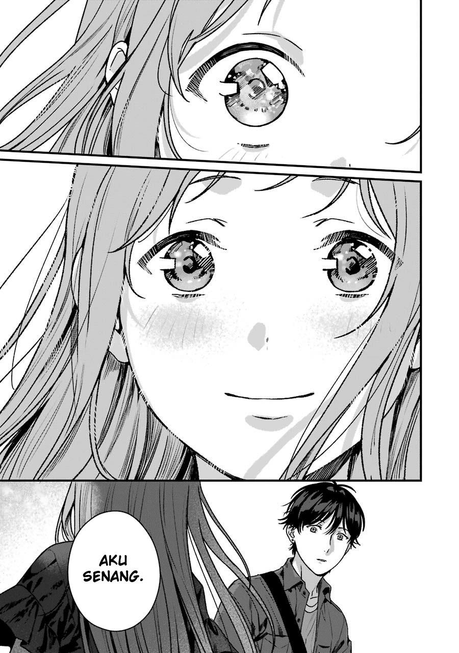 Rental Onii-chan Chapter 12 Gambar 28