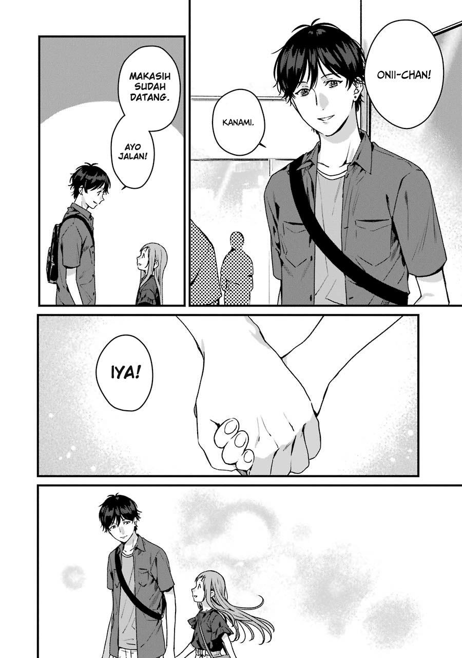 Rental Onii-chan Chapter 12 Gambar 7