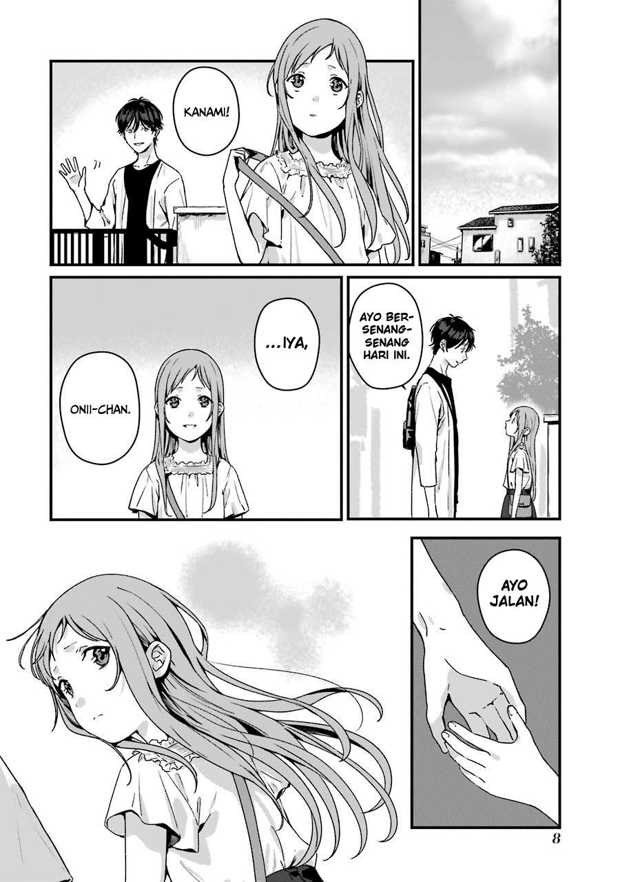 Rental Onii-chan Chapter 11 Gambar 10