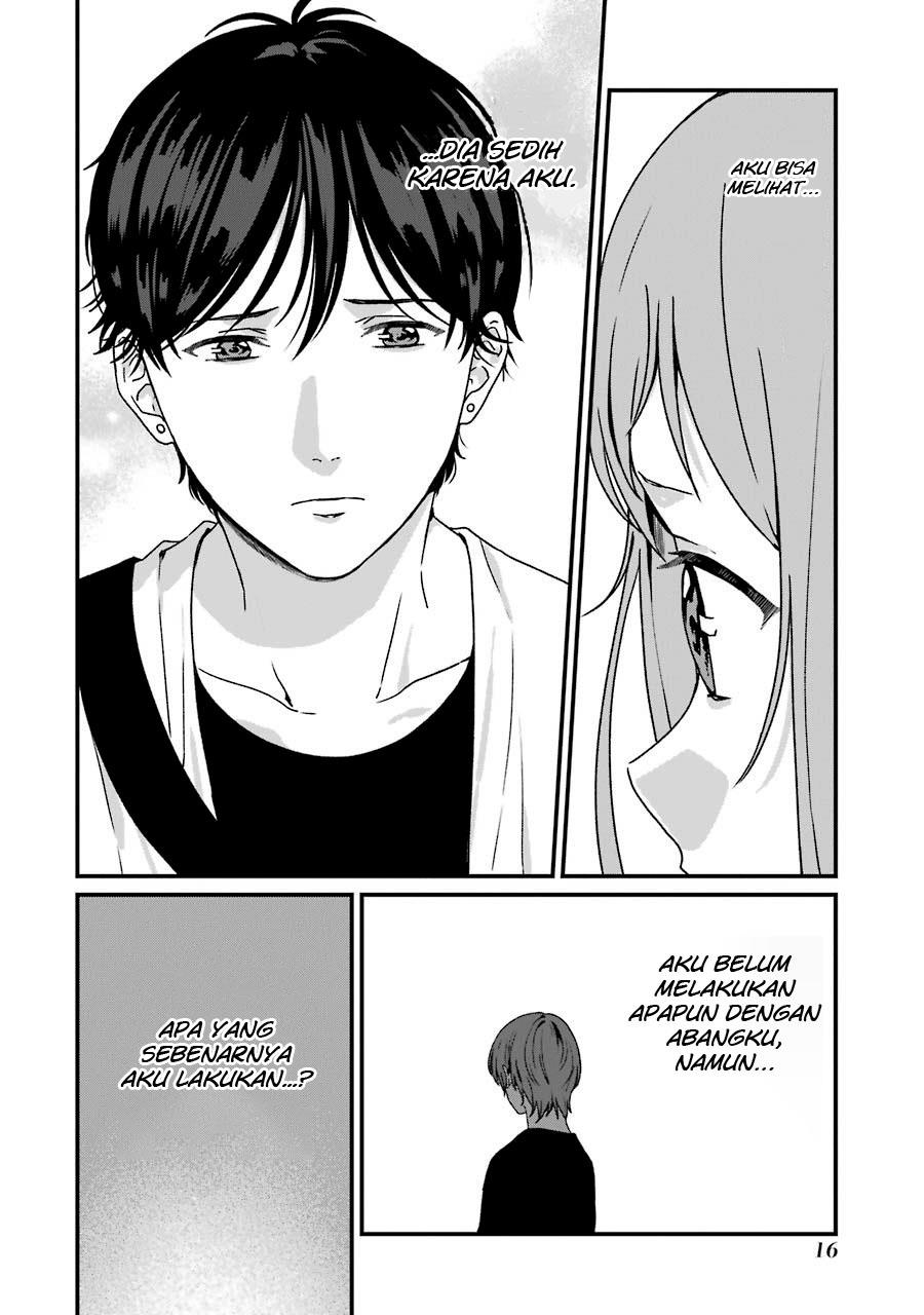 Rental Onii-chan Chapter 11 Gambar 18