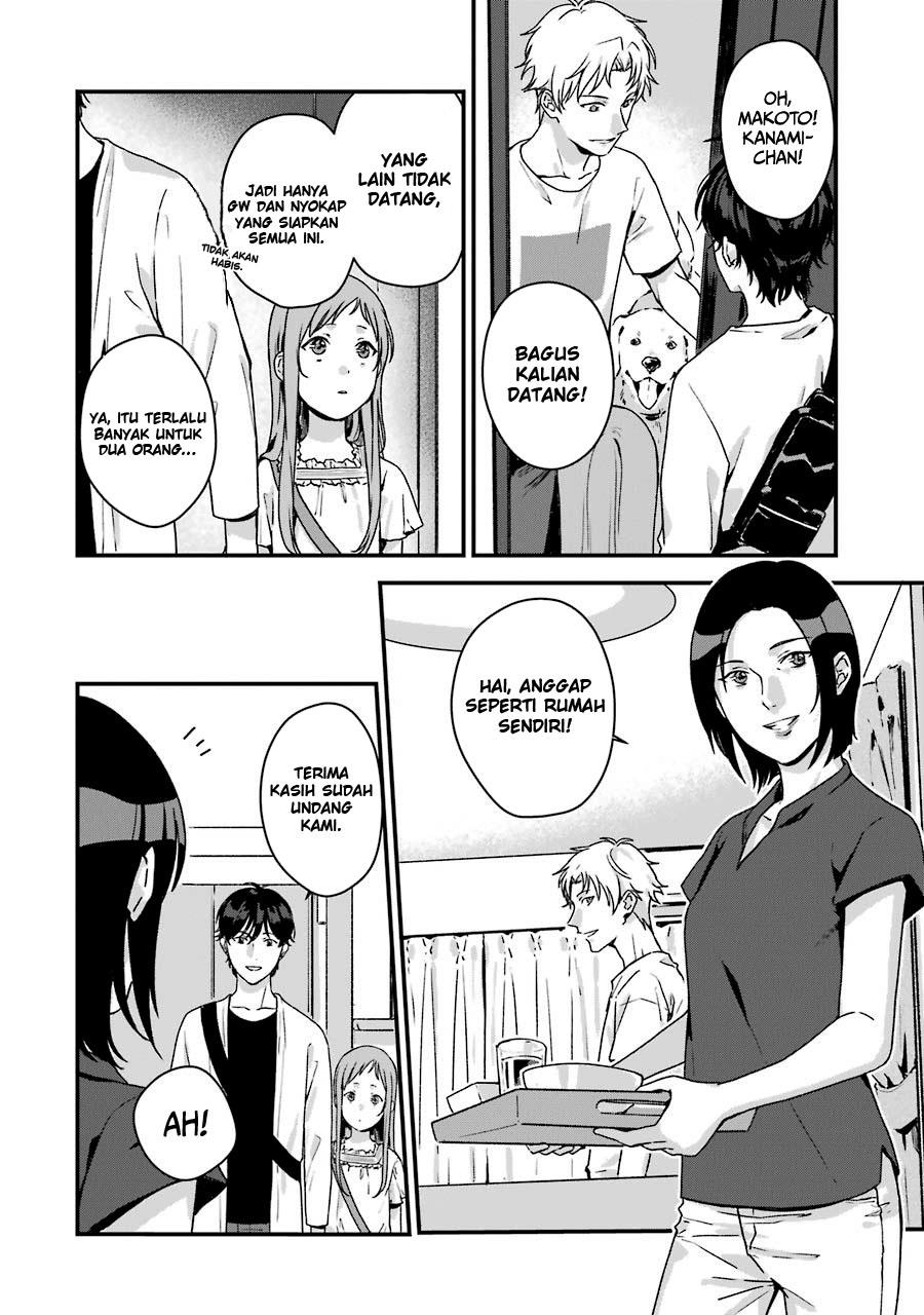 Rental Onii-chan Chapter 11 Gambar 22