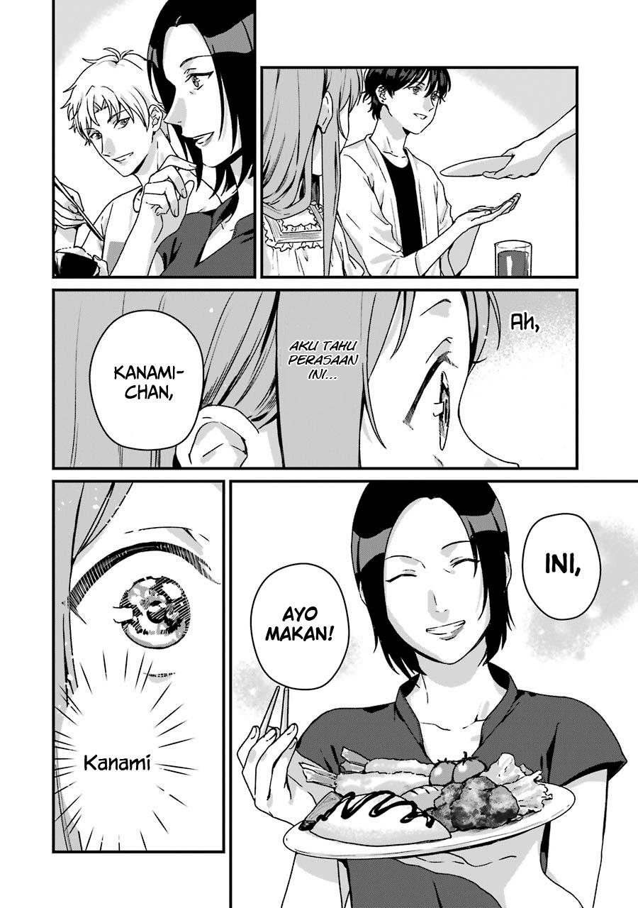 Rental Onii-chan Chapter 11 Gambar 24