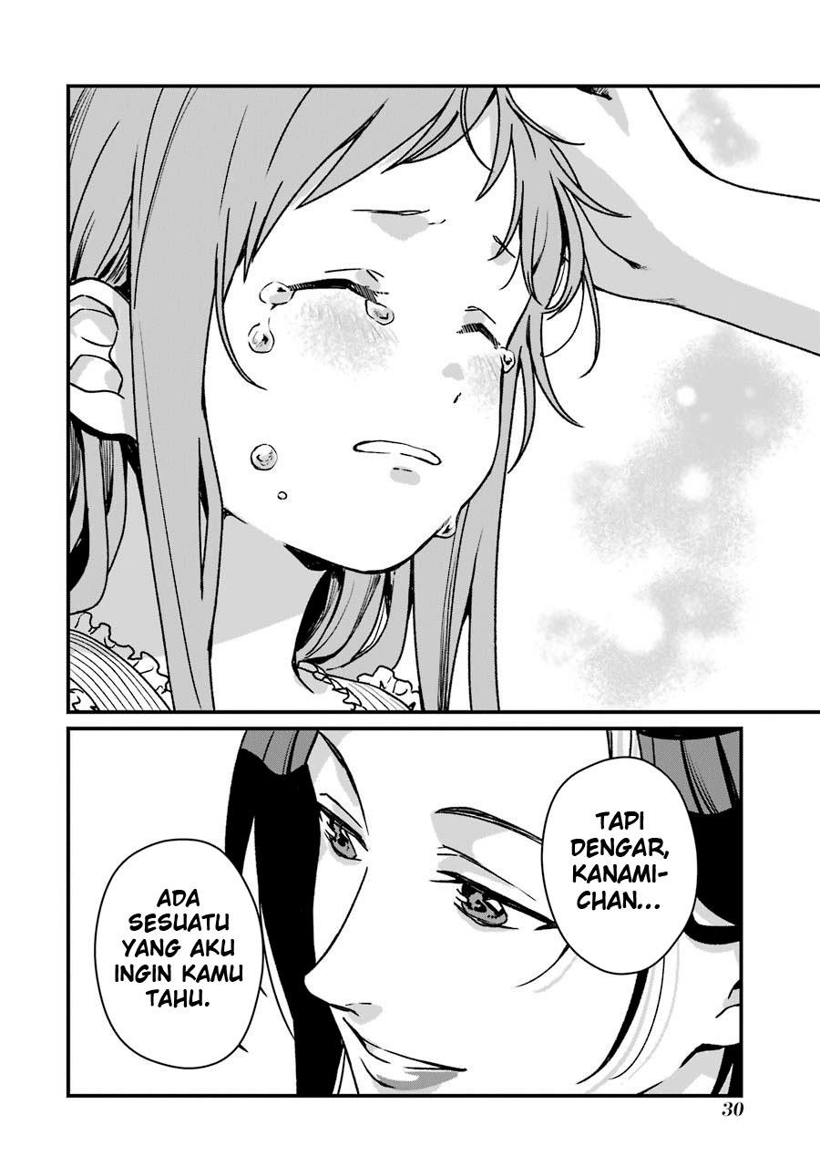 Rental Onii-chan Chapter 11 Gambar 32