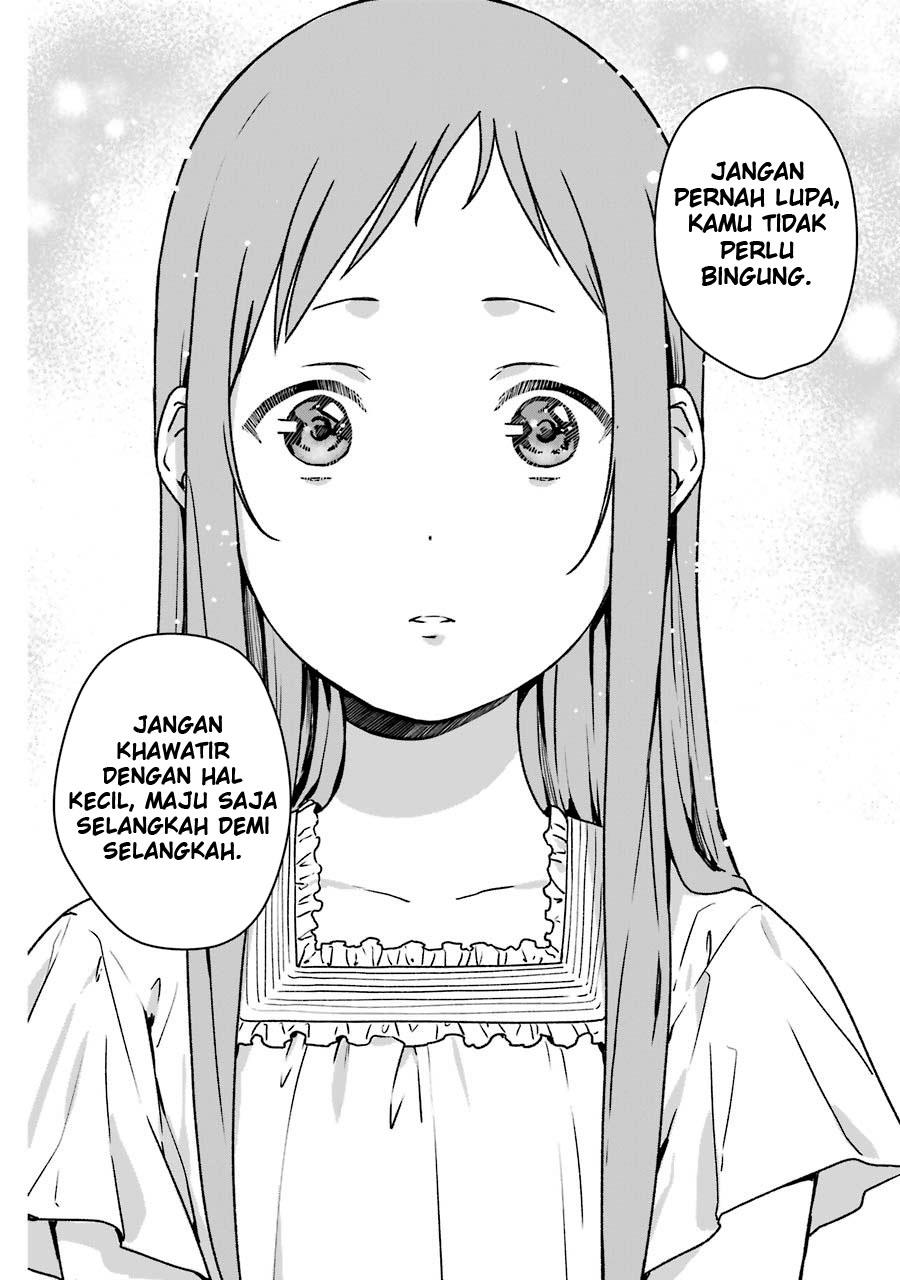 Rental Onii-chan Chapter 11 Gambar 33