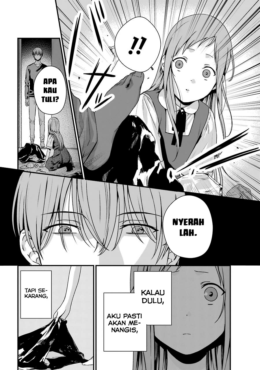 Rental Onii-chan Chapter 10 Gambar 11