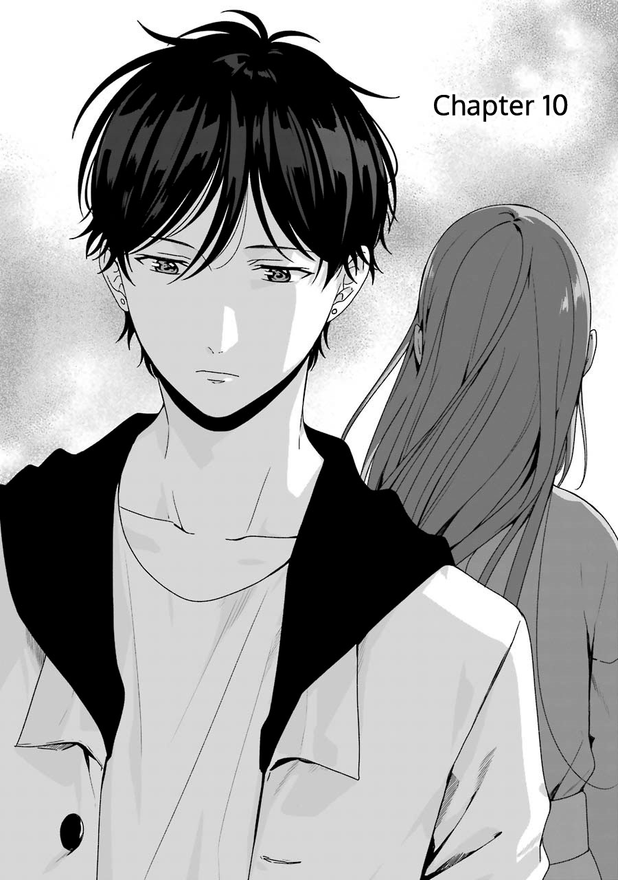 Baca Rental Onii-chan Chapter 10 Gambar 2