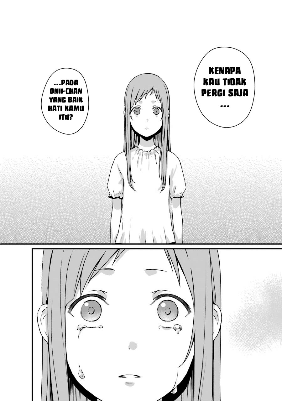 Rental Onii-chan Chapter 10 Gambar 20
