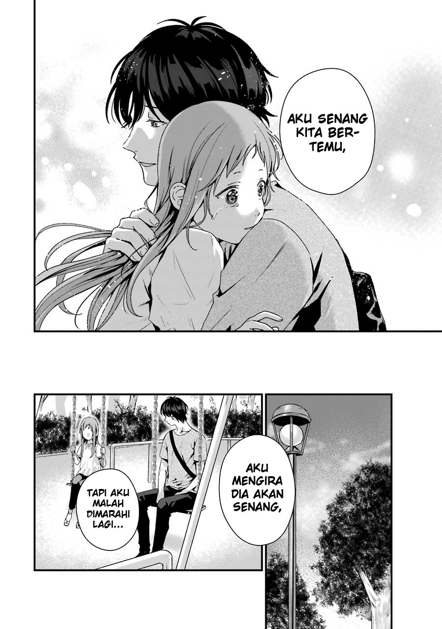 Rental Onii-chan Chapter 10 Gambar 25